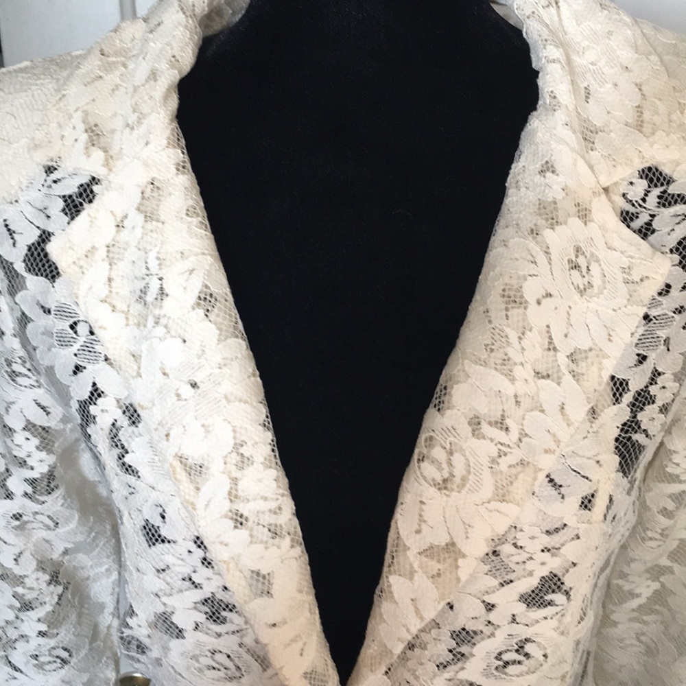 Jacket - Picture 2 of 5